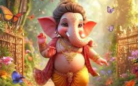 येतोय मी लवकरच...