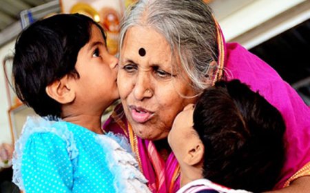 सिंधुमाय