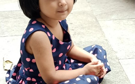 एक तरी कन्या असावी.....