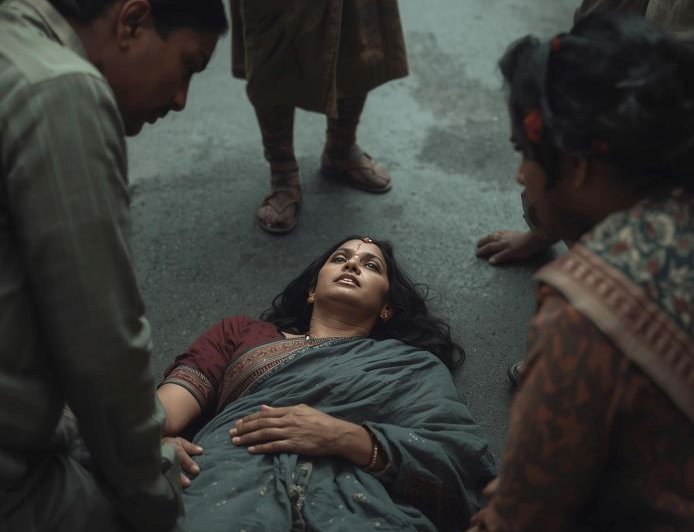 "देव तो की ती"