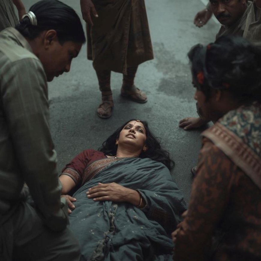 "देव तो की ती"