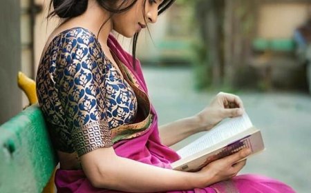 तिचा एकांत...