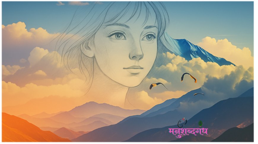 मोकळे आकाश