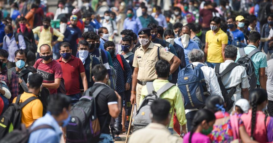 गतिमानतेचे वारे